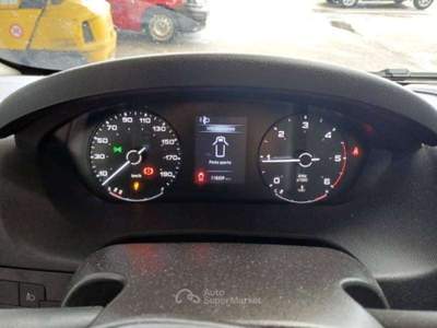 Fiat Ducato 2.2mjt 120cv L3H2 FURGONE Bianco usata Salerno