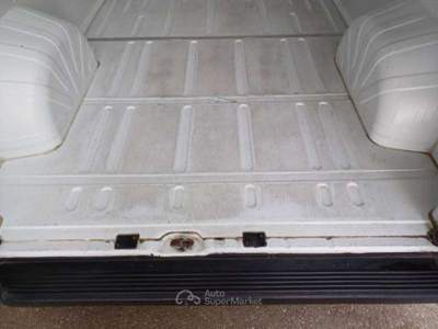 Fiat Ducato 2.2mjt 120cv L3H2 FURGONE Bianco usata Salerno