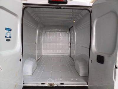 Fiat Ducato 2.2mjt 120cv L3H2 FURGONE Bianco usata Salerno