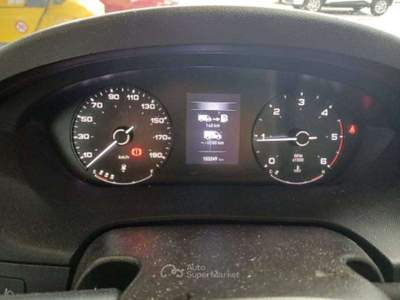Fiat Ducato 2.2mjt 120cv L3H2 FURGONE Bianco usata Salerno