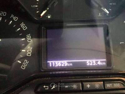 Fiat Doblò 1.5hdi 130cv AUTOCARRO 5 POSTI Bianco usata Salerno