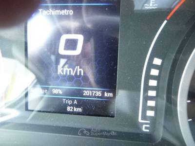 Iveco Daily 60C18 3.0hpi FRIGO FRC -20 GRADI Bianco usata Salerno