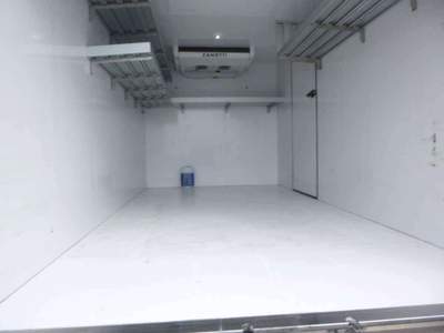 Iveco Daily 60C18 3.0hpi FRIGO FRC -20 GRADI Bianco usata Salerno