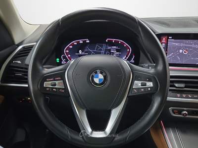 BMW X5 xDrive25d xLine Grigio usata Torino