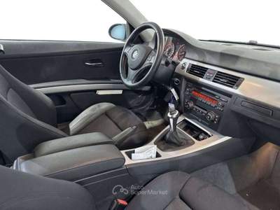 BMW Serie 3 325xi 325 xi cat Coupé Attiva Automatica 4x4 Blu/Azzurro usata Rivignano Teor