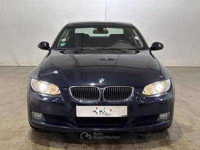 BMW Serie 3 325xi 325 xi cat Coupé Attiva Automatica 4x4 Blu/Azzurro usata Rivignano Teor