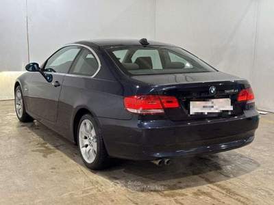BMW Serie 3 325xi 325 xi cat Coupé Attiva Automatica 4x4 Blu/Azzurro usata Rivignano Teor