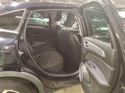 Renault Arkana Arkana TCe 140 CV EDC Techno Nero usata Rivignano Teor