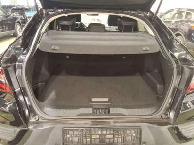 Renault Arkana Arkana TCe 140 CV EDC Techno Nero usata Rivignano Teor