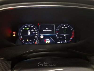 Renault Arkana Arkana TCe 140 CV EDC Techno Nero usata Rivignano Teor