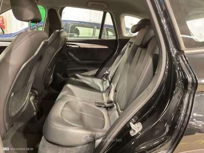 BMW X1 X1 xDrive25e Business Advantage  PLUG-IN Neo Patentat Nero usata Rivignano Teor