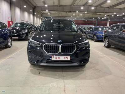 BMW X1 X1 xDrive25e Business Advantage  PLUG-IN Neo Patentat Nero usata Rivignano Teor