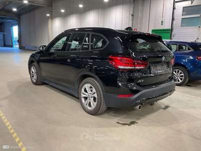 BMW X1 X1 xDrive25e Business Advantage  PLUG-IN Neo Patentat Nero usata Rivignano Teor