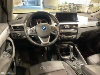 BMW X1 X1 xDrive25e Business Advantage  PLUG-IN Neo Patentat Nero usata Rivignano Teor