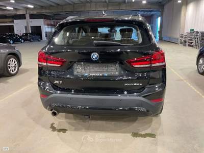 BMW X1 X1 xDrive25e Business Advantage  PLUG-IN Neo Patentat Nero usata Rivignano Teor