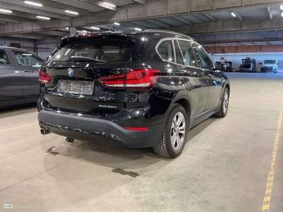BMW X1 X1 xDrive25e Business Advantage  PLUG-IN Neo Patentat Nero usata Rivignano Teor