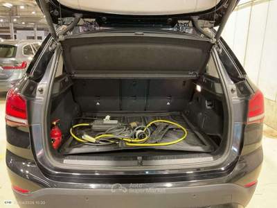 BMW X1 X1 xDrive25e Business Advantage  PLUG-IN Neo Patentat Nero usata Rivignano Teor