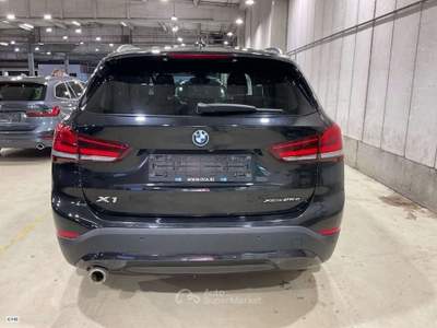 BMW X1 X1 xDrive25e Business Advantage  PLUG-IN Neo Patentat Nero usata Rivignano Teor