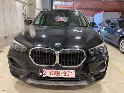 BMW X1 X1 xDrive25e Business Advantage  PLUG-IN Neo Patentat Nero usata Rivignano Teor