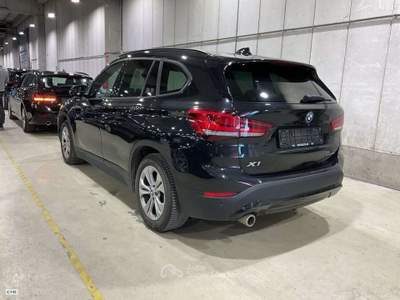 BMW X1 X1 xDrive25e Business Advantage  PLUG-IN Neo Patentat Nero usata Rivignano Teor