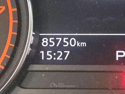 Audi A4 Avant 35 TFSI S tronic Business Advanced Nero usata Rivignano Teor