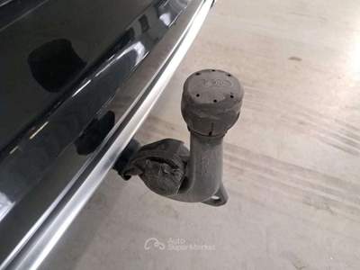 Audi A4 Avant 35 TFSI S tronic Business Advanced Nero usata Rivignano Teor