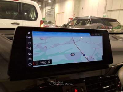 BMW X1 X1 xDrive25e Business Advantage  PLUG-IN Neo Patentat Nero usata Rivignano Teor
