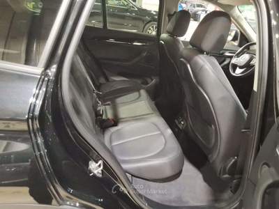 BMW X1 X1 xDrive25e Business Advantage  PLUG-IN Neo Patentat Nero usata Rivignano Teor