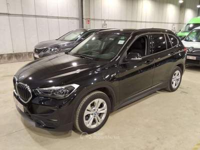 BMW X1 X1 xDrive25e Business Advantage  PLUG-IN Neo Patentat Nero usata Rivignano Teor