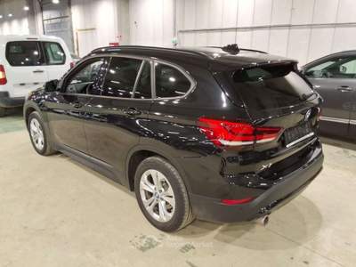 BMW X1 X1 xDrive25e Business Advantage  PLUG-IN Neo Patentat Nero usata Rivignano Teor