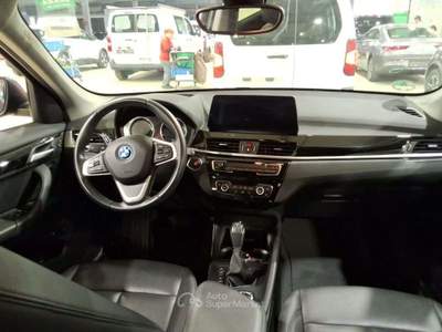 BMW X1 X1 xDrive25e Business Advantage  PLUG-IN Neo Patentat Nero usata Rivignano Teor