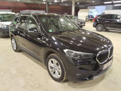 BMW X1 X1 xDrive25e Business Advantage  PLUG-IN Neo Patentat Nero usata Rivignano Teor