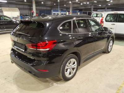 BMW X1 X1 xDrive25e Business Advantage  PLUG-IN Neo Patentat Nero usata Rivignano Teor