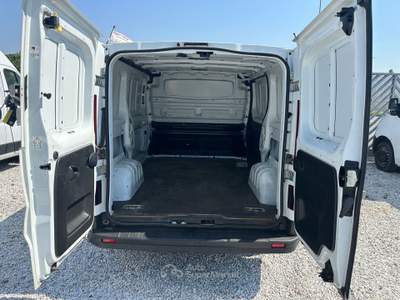 Renault Trafic 2.0 dCi 120CV Cargo Iva Compresa Bianco usata Prato