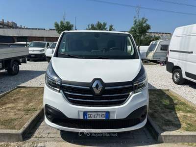 Renault Trafic 2.0 dCi 120CV Cargo Iva Compresa Bianco usata Prato