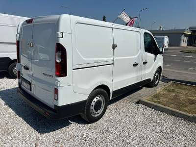 Renault Trafic 2.0 dCi 120CV Cargo Iva Compresa Bianco usata Prato