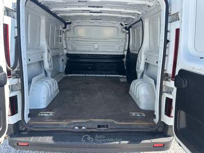 Renault Trafic 2.0 dCi 120CV Cargo Iva Compresa Bianco usata Prato