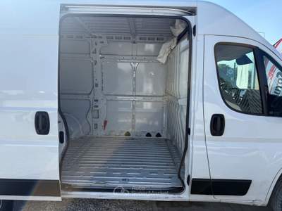 Fiat Ducato 33 2.2 Mjt 140CV L2H2 Iva Compresa Bianco usata Prato