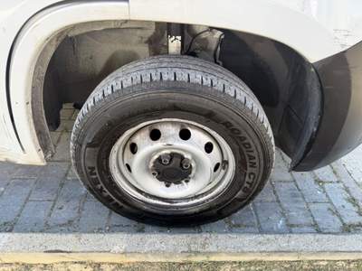Fiat Ducato 33 2.2 Mjt 140CV L2H2 Iva Compresa Bianco usata Prato