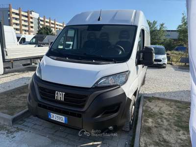 Fiat Ducato 33 2.2 Mjt 140CV L2H2 Iva Compresa Bianco usata Prato