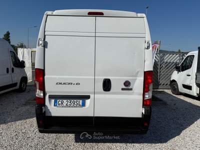 Fiat Ducato 33 2.2 Mjt 140CV L2H2 Iva Compresa Bianco usata Prato