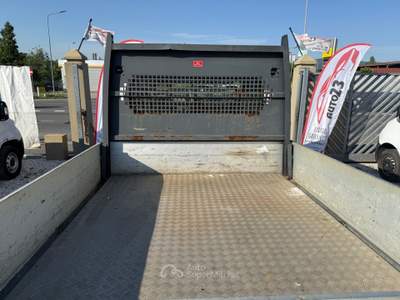 Fiat Ducato 35 2.0 MJT 115CV 7P. Dop.CaB. Iva Compresa Bianco usata Prato