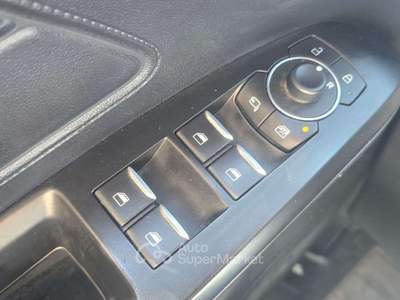Ford Focus SW 1.0t ecoboost h ST-Line 155cv powershift PROMO FINANZIAMENTO Grigio usata Roma