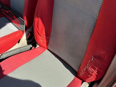 Fiat Panda 1.2 4x4 Climbing Rosso usata Rosignano Marittimo