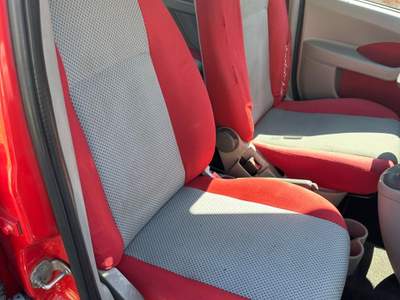 Fiat Panda 1.2 4x4 Climbing Rosso usata Rosignano Marittimo