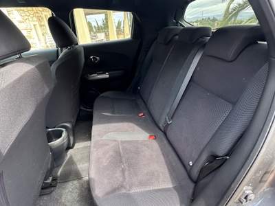 Nissan Juke 115 Start&Stop Tekna Grigio usata Rosignano Marittimo