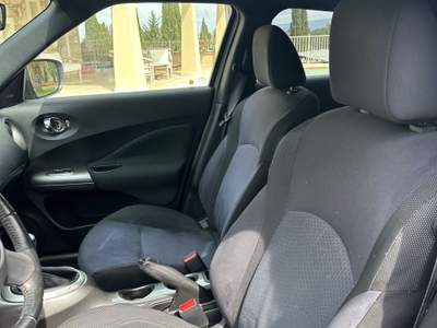 Nissan Juke 115 Start&Stop Tekna Grigio usata Rosignano Marittimo