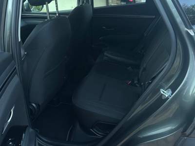 Hyundai Tucson Exellence Grigio usata Rosignano Marittimo