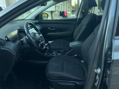 Hyundai Tucson Exellence Grigio usata Rosignano Marittimo