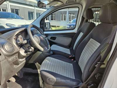 Fiat QUBO 1.3 Mjt 16v 95cv Trekking E5 Bianco usata Torino